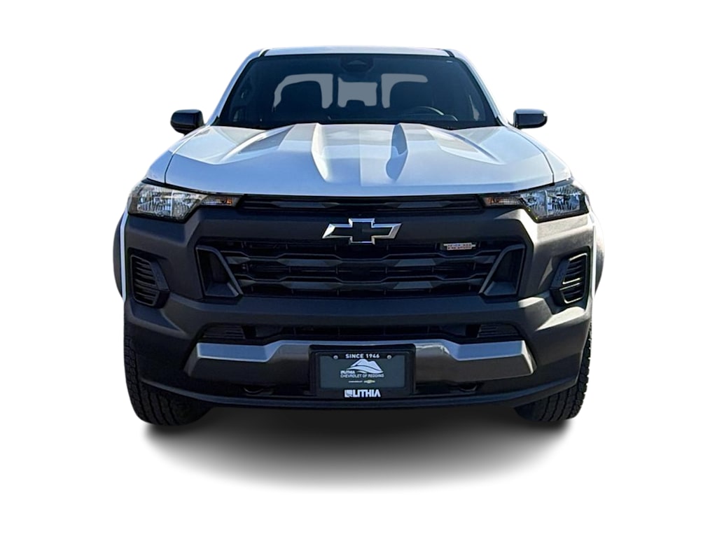 Thumbnail: 2026 Chevrolet Colorado - 6