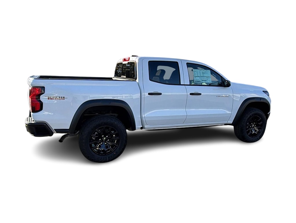 Thumbnail: 2026 Chevrolet Colorado - 21