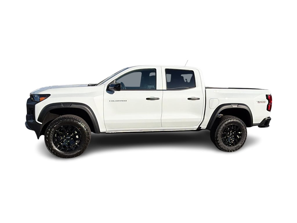 Thumbnail: 2026 Chevrolet Colorado - 3