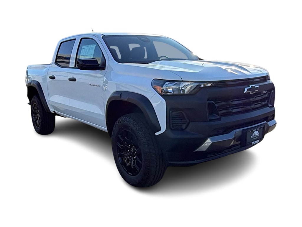 Thumbnail: 2026 Chevrolet Colorado - 20