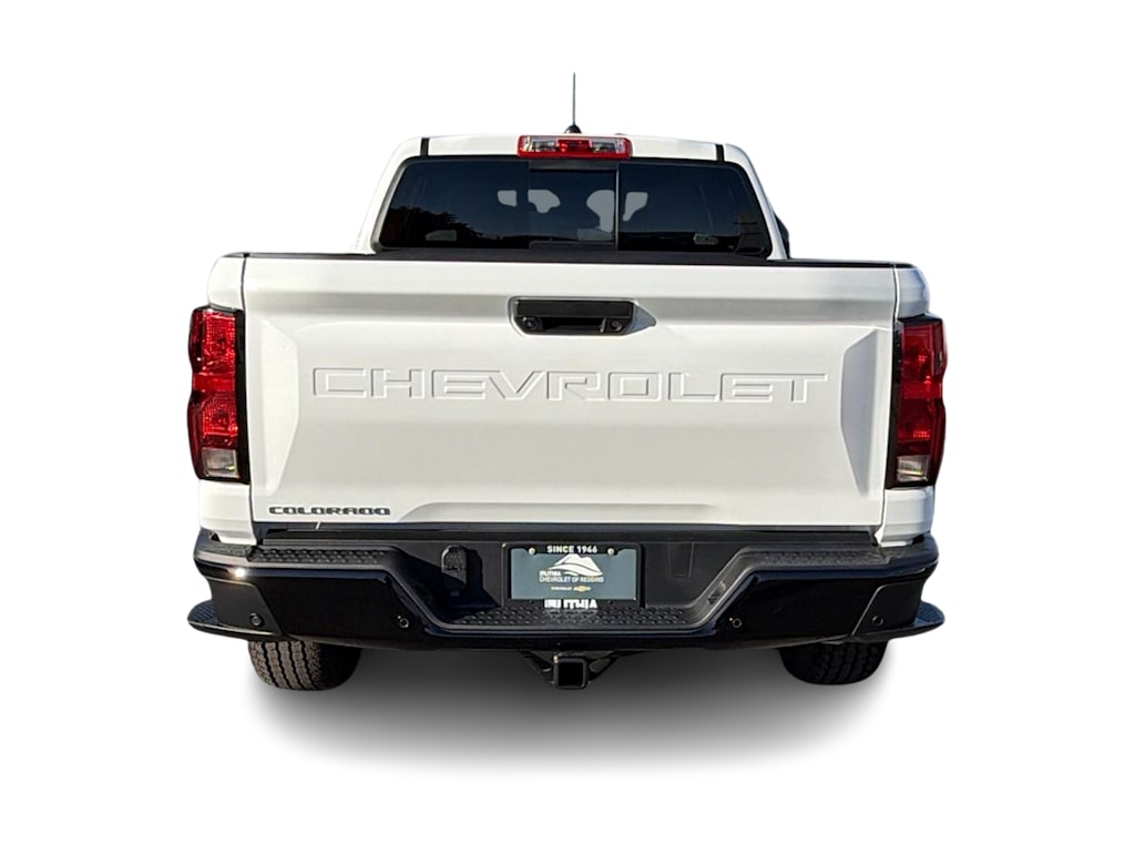 Thumbnail: 2026 Chevrolet Colorado - 5