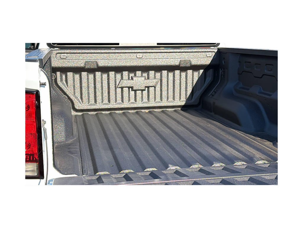 Thumbnail: 2026 Chevrolet Colorado - 17