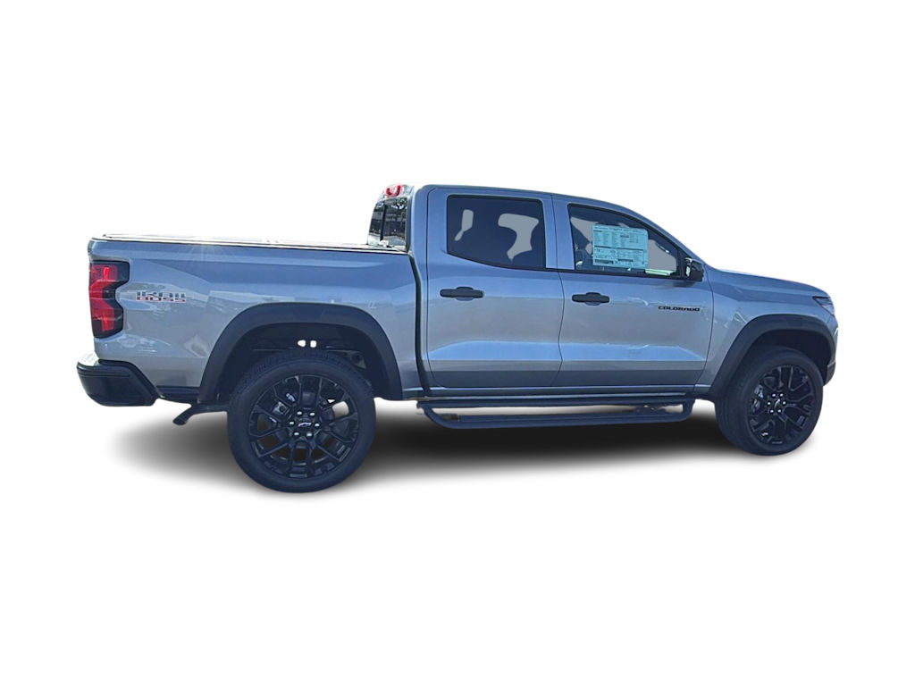 Thumbnail: 2026 Chevrolet Colorado - 21