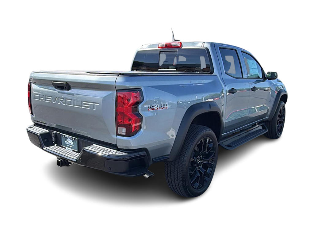 Thumbnail: 2026 Chevrolet Colorado - 22