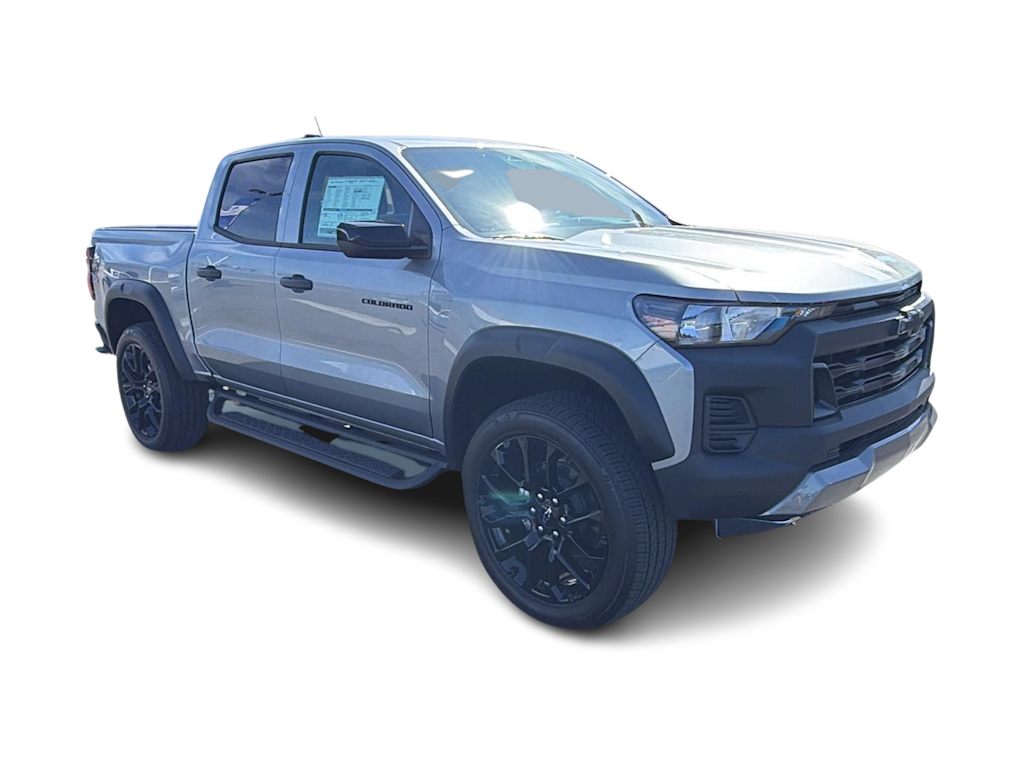 Thumbnail: 2026 Chevrolet Colorado - 20