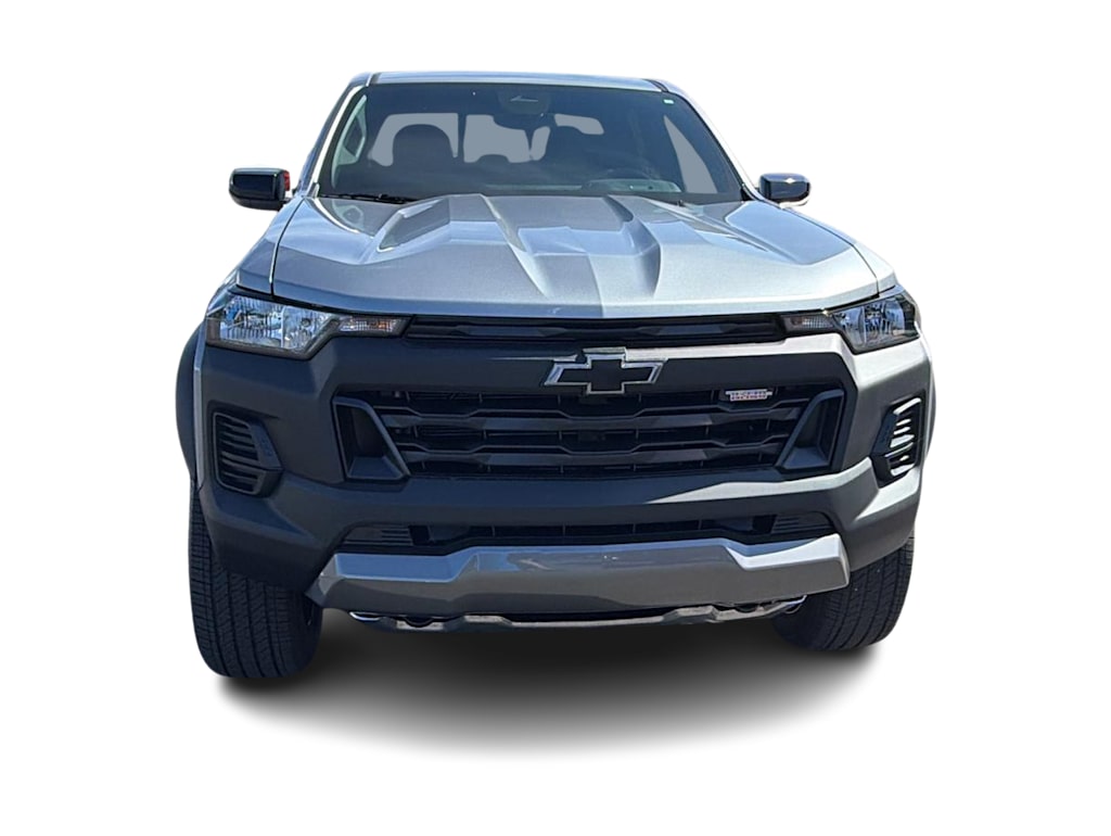 Thumbnail: 2026 Chevrolet Colorado - 6