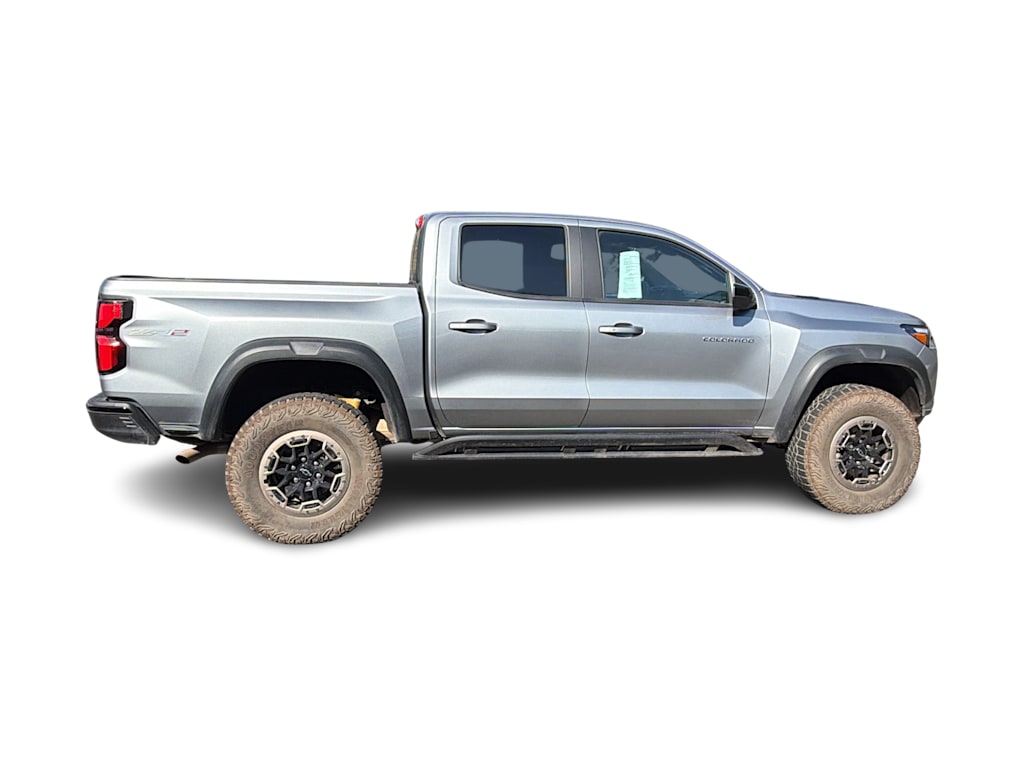 Thumbnail: 2025 Chevrolet Colorado - 10