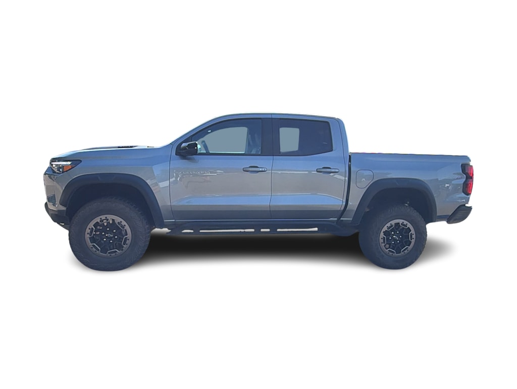 Thumbnail: 2025 Chevrolet Colorado - 3