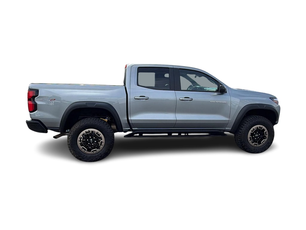 Thumbnail: 2025 Chevrolet Colorado - 20
