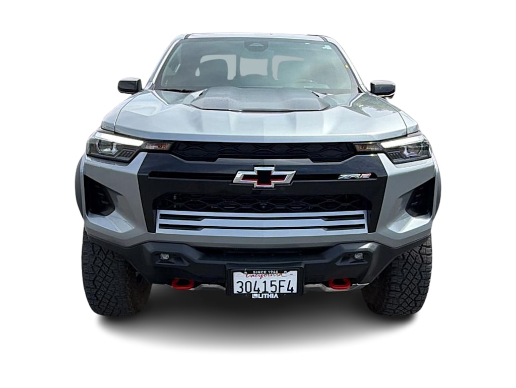 Thumbnail: 2025 Chevrolet Colorado - 6