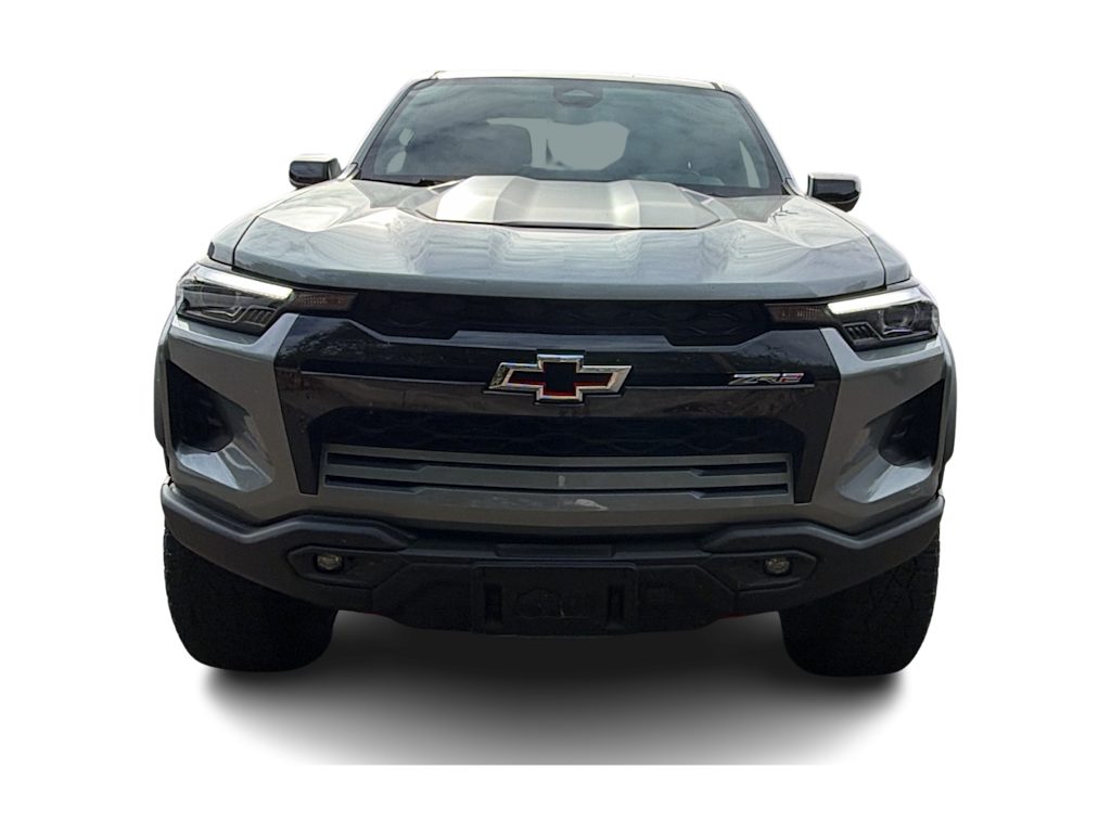 Thumbnail: 2024 Chevrolet Colorado - 6