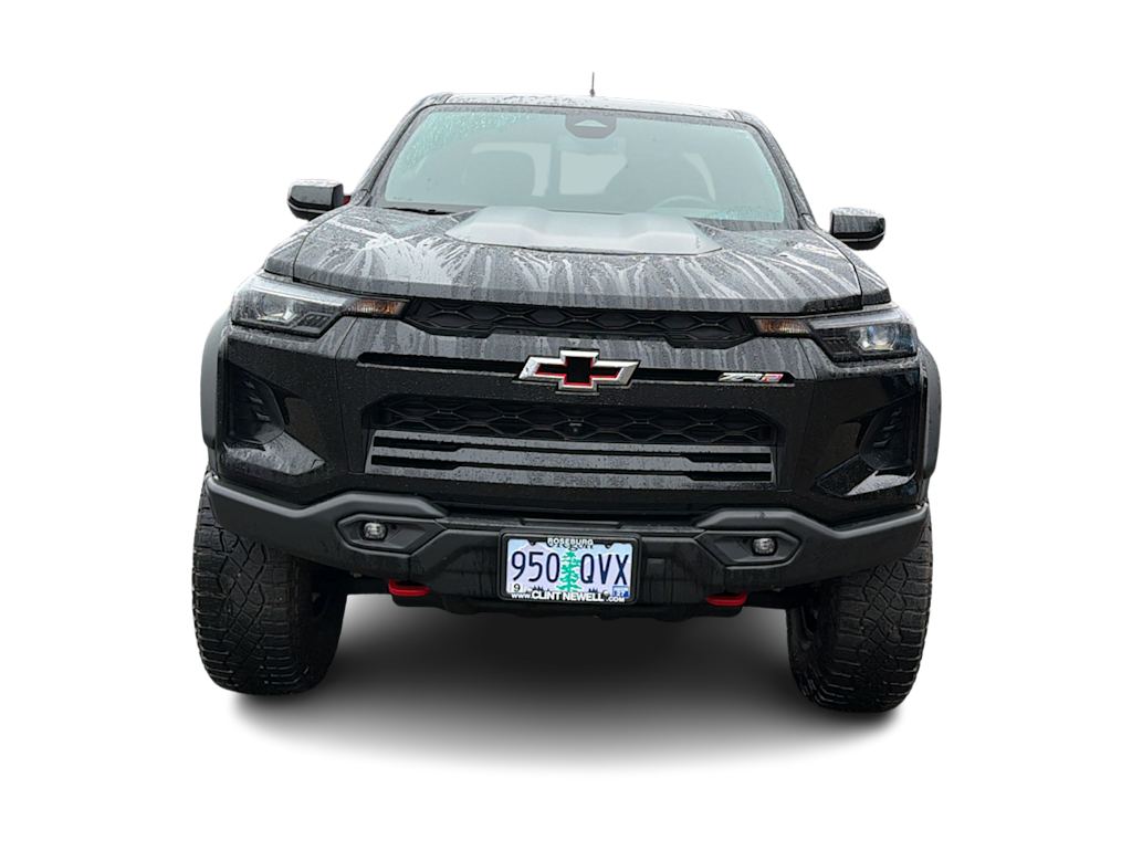 Thumbnail: 2024 Chevrolet Colorado - 6