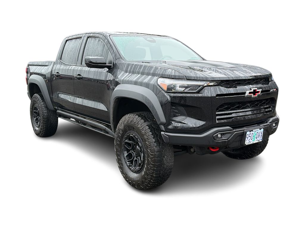 Thumbnail: 2024 Chevrolet Colorado - 15