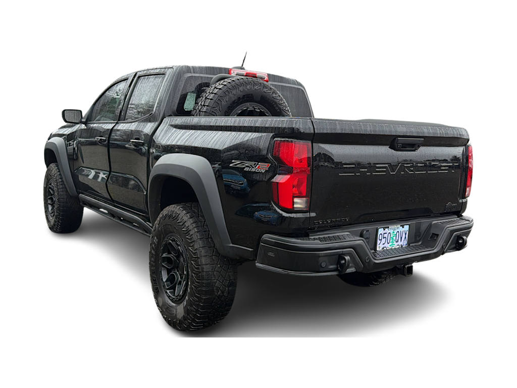 Thumbnail: 2024 Chevrolet Colorado - 4