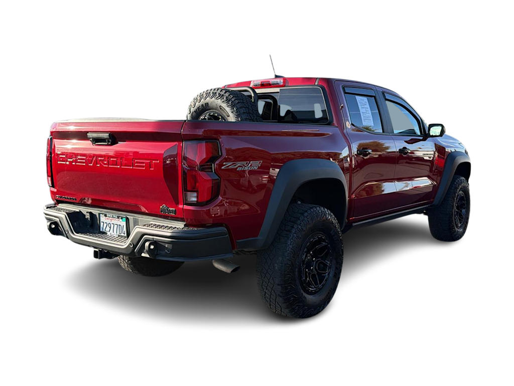 Thumbnail: 2024 Chevrolet Colorado - 20