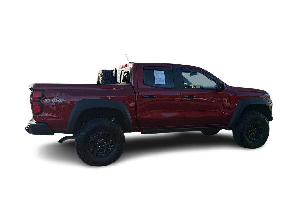 Thumbnail: 2024 Chevrolet Colorado - 19