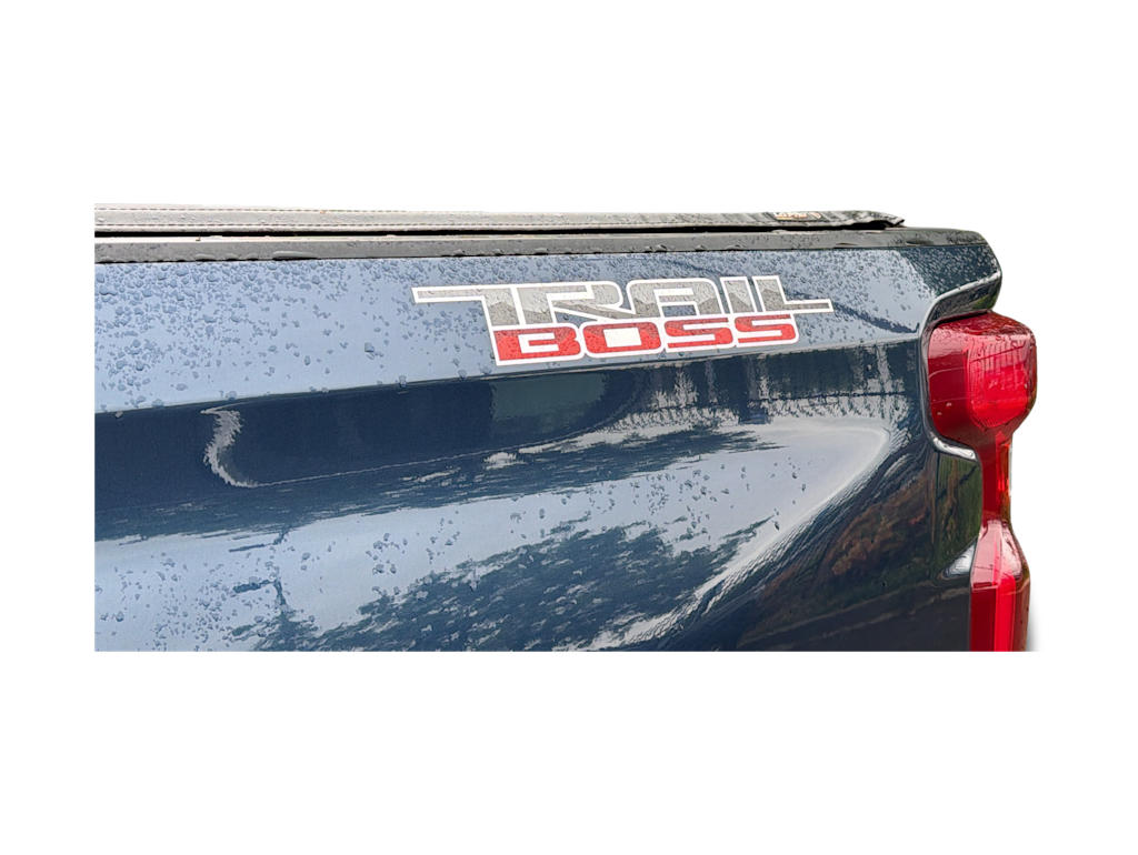 Thumbnail: 2021 Chevrolet Silverado 1500 - 20