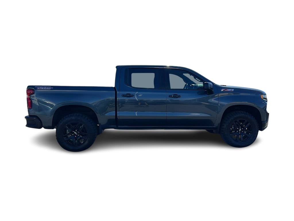2021 Chevrolet Silverado 1500 LT 18