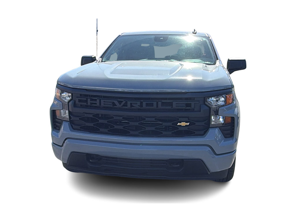 Thumbnail: 2024 Chevrolet Silverado 1500 - 6