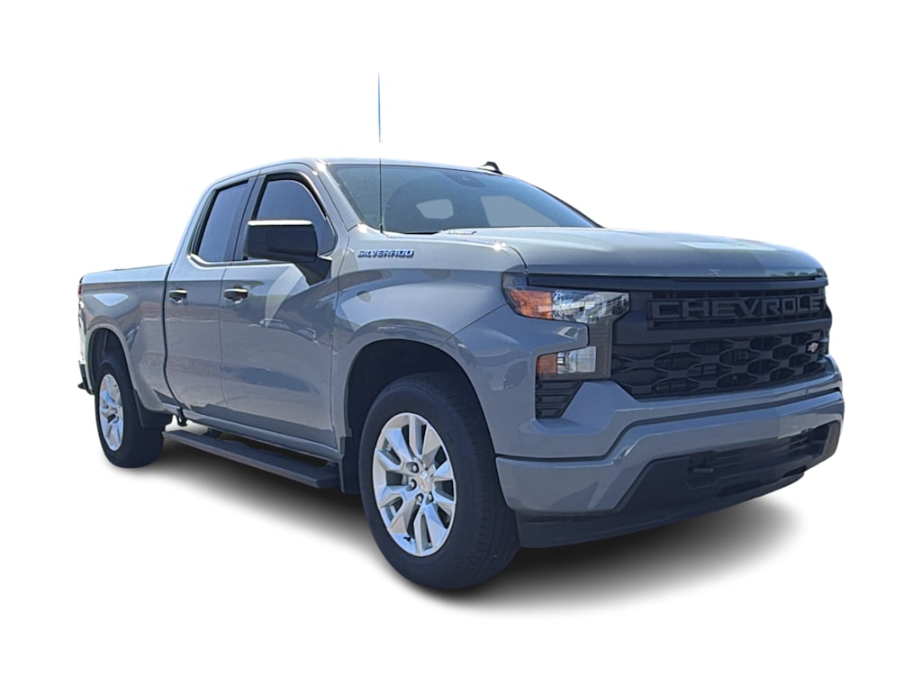 Thumbnail: 2024 Chevrolet Silverado 1500 - 12