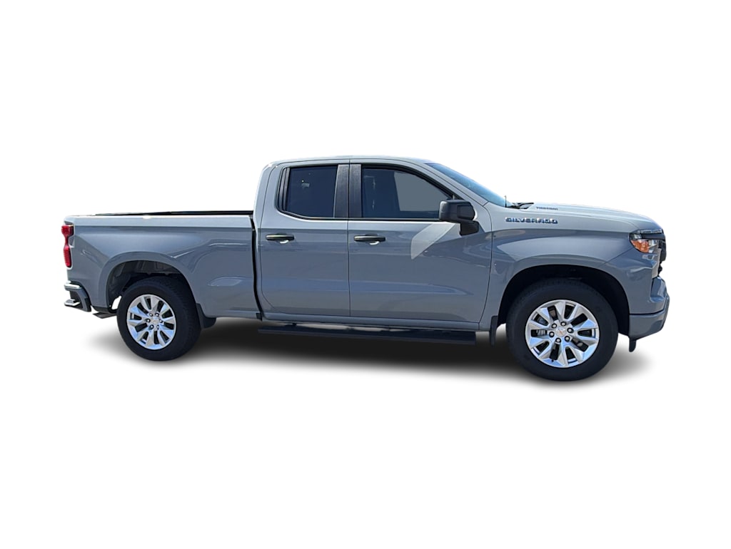 Thumbnail: 2024 Chevrolet Silverado 1500 - 13