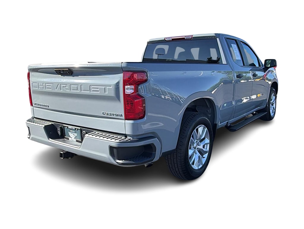 Thumbnail: 2024 Chevrolet Silverado 1500 - 21