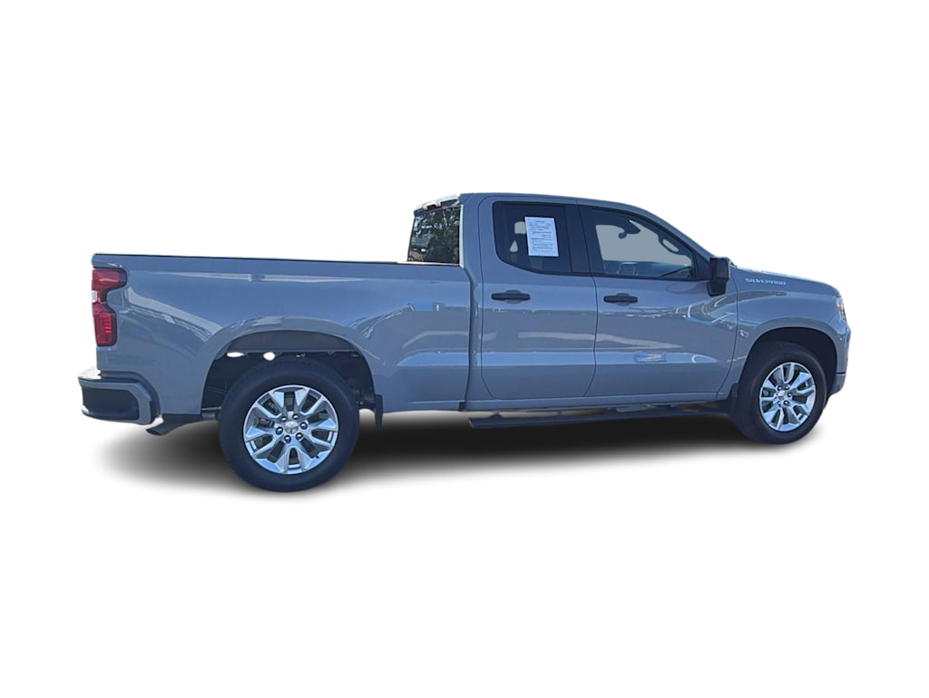 Thumbnail: 2024 Chevrolet Silverado 1500 - 20
