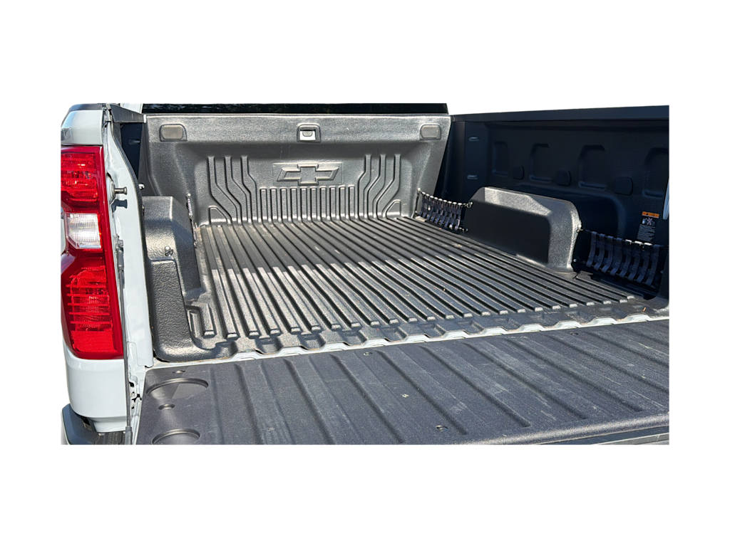 Thumbnail: 2024 Chevrolet Silverado 1500 - 16