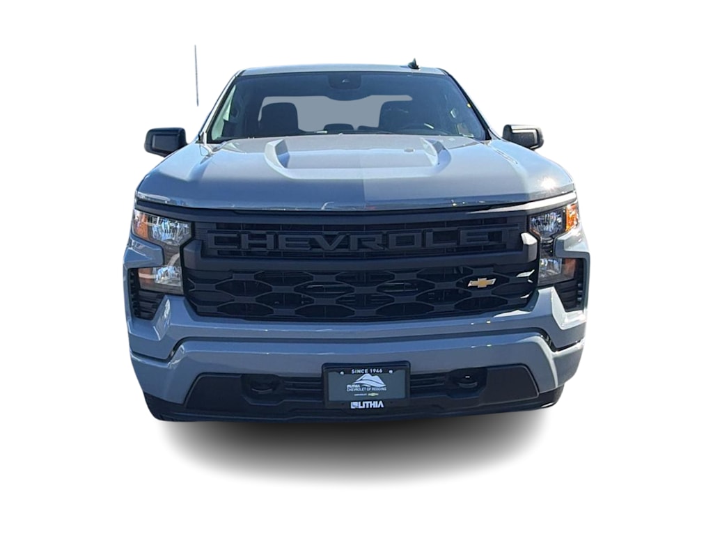 Thumbnail: 2024 Chevrolet Silverado 1500 - 6
