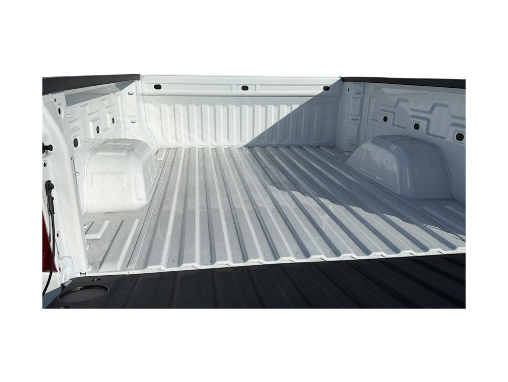 Thumbnail: 2026 Chevrolet Silverado 1500 - 15