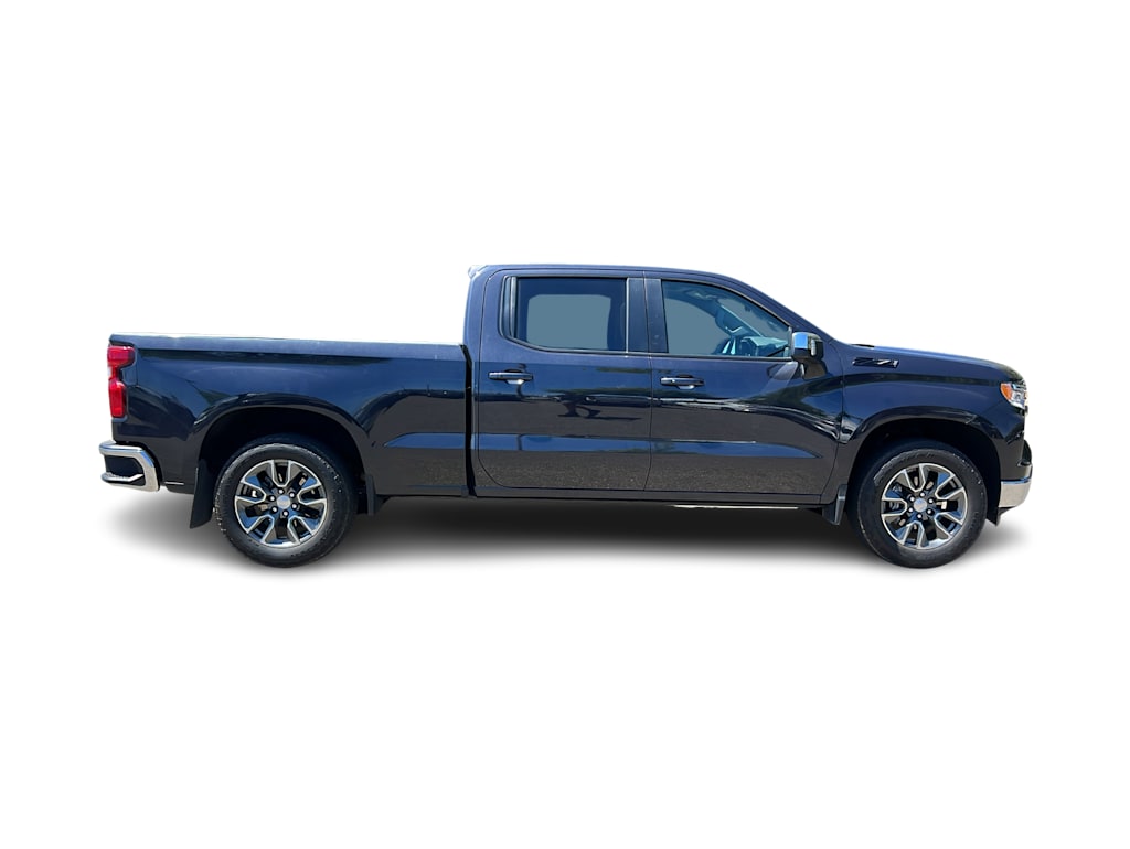 Thumbnail: 2023 Chevrolet Silverado 1500 - 18