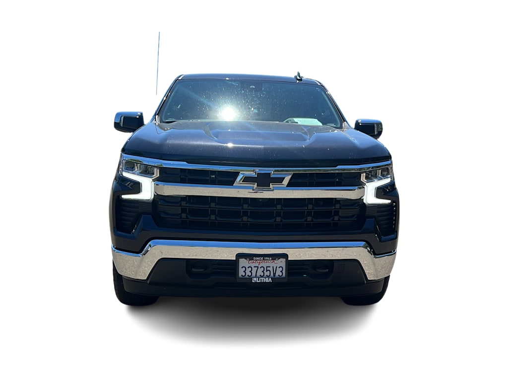 Thumbnail: 2023 Chevrolet Silverado 1500 - 6