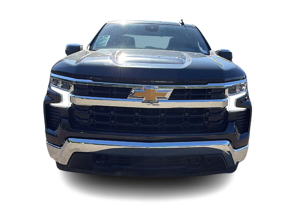 Thumbnail: 2024 Chevrolet Silverado 1500 - 6