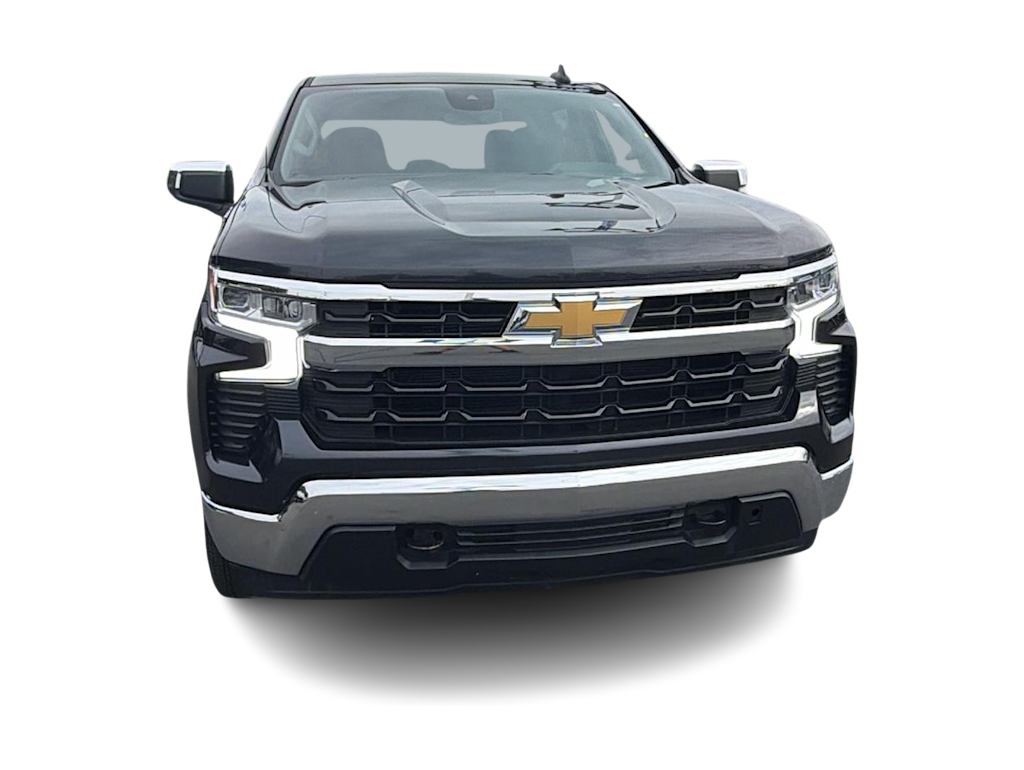 Thumbnail: 2024 Chevrolet Silverado 1500 - 6
