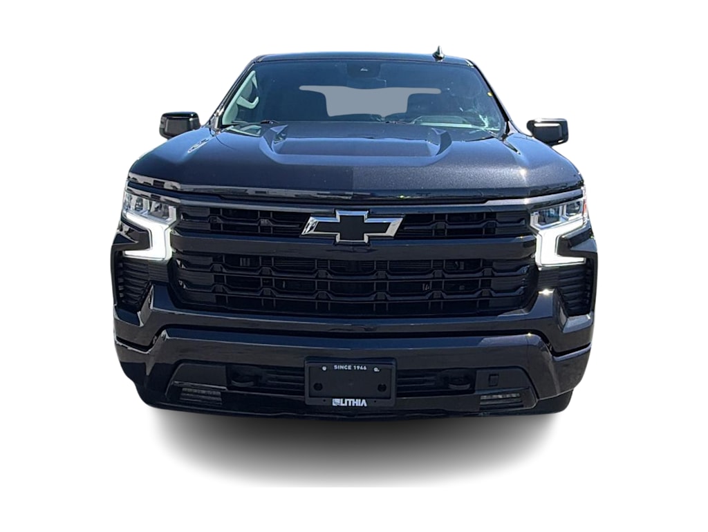 Thumbnail: 2023 Chevrolet Silverado 1500 - 6