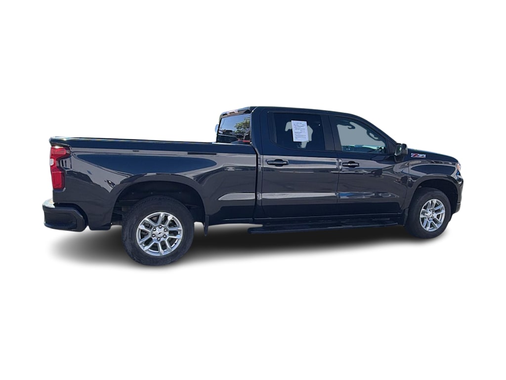 Thumbnail: 2023 Chevrolet Silverado 1500 - 21