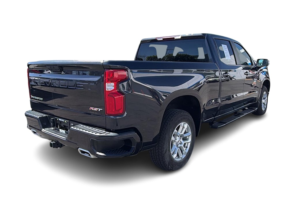 Thumbnail: 2023 Chevrolet Silverado 1500 - 22