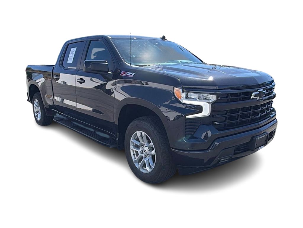 Thumbnail: 2023 Chevrolet Silverado 1500 - 20