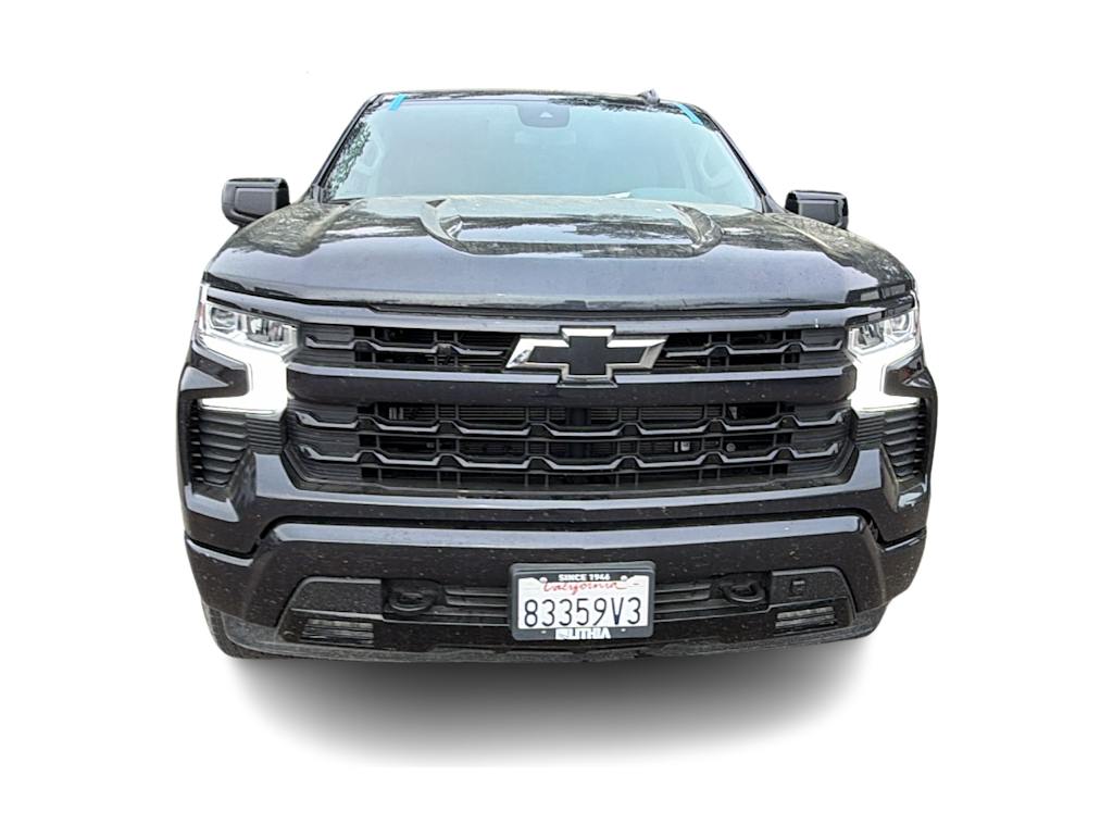 Thumbnail: 2024 Chevrolet Silverado 1500 - 6