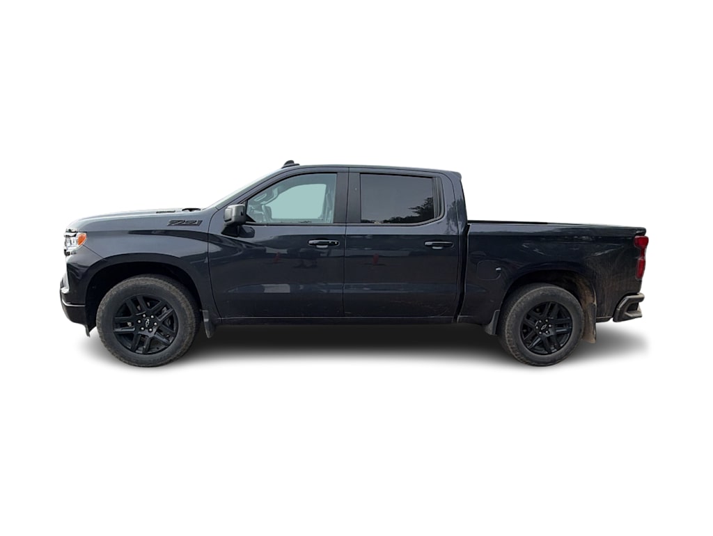 Thumbnail: 2024 Chevrolet Silverado 1500 - 3