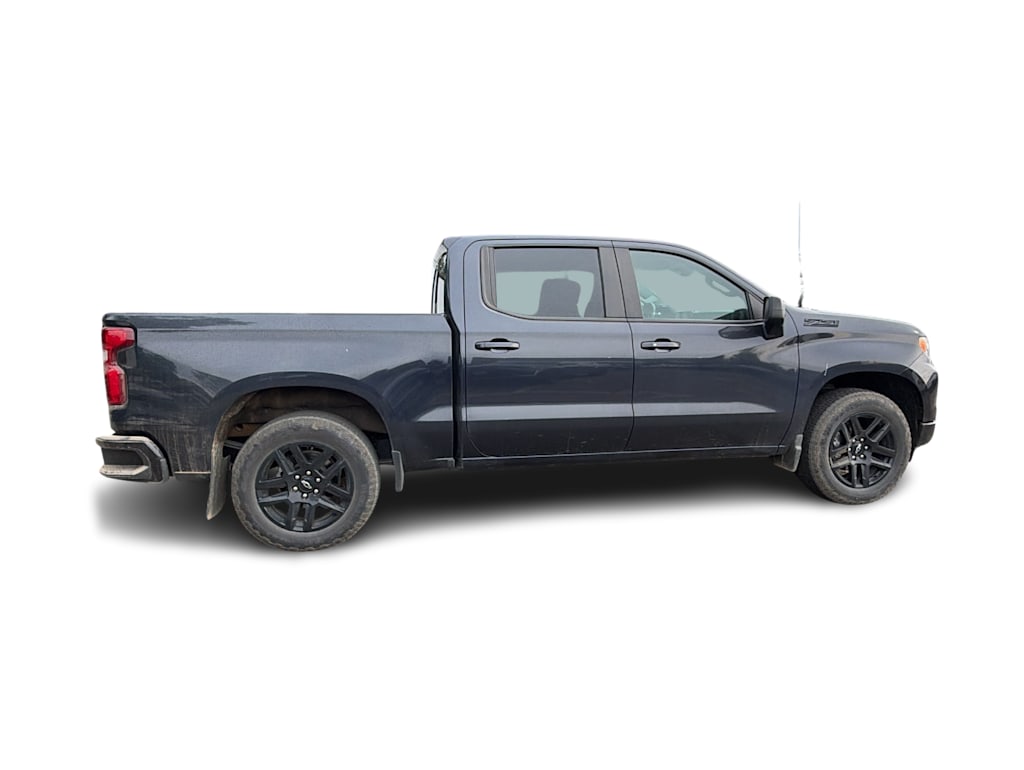 Thumbnail: 2024 Chevrolet Silverado 1500 - 19