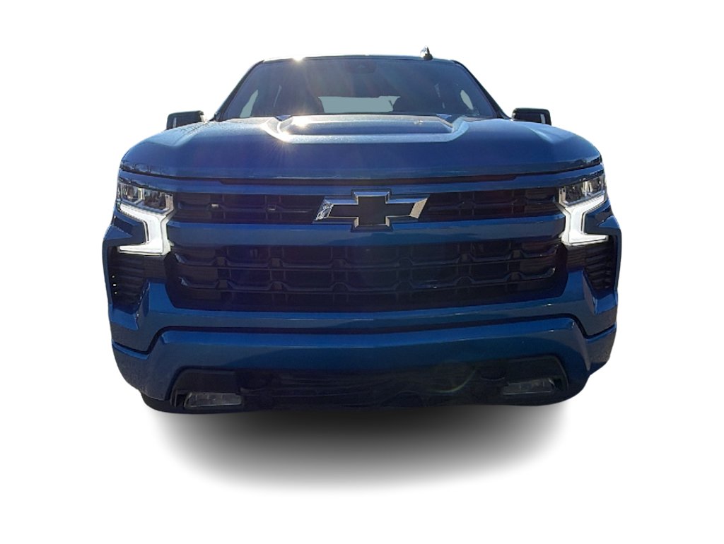 Thumbnail: 2022 Chevrolet Silverado 1500 - 6