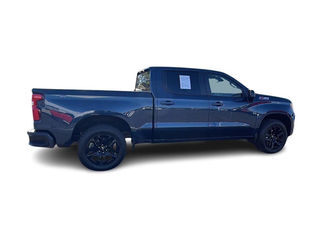 Thumbnail: 2022 Chevrolet Silverado 1500 - 19