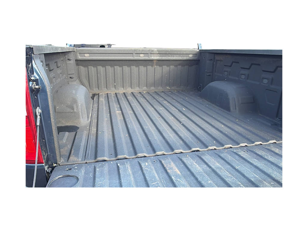 Thumbnail: 2022 Chevrolet Silverado 1500 - 16