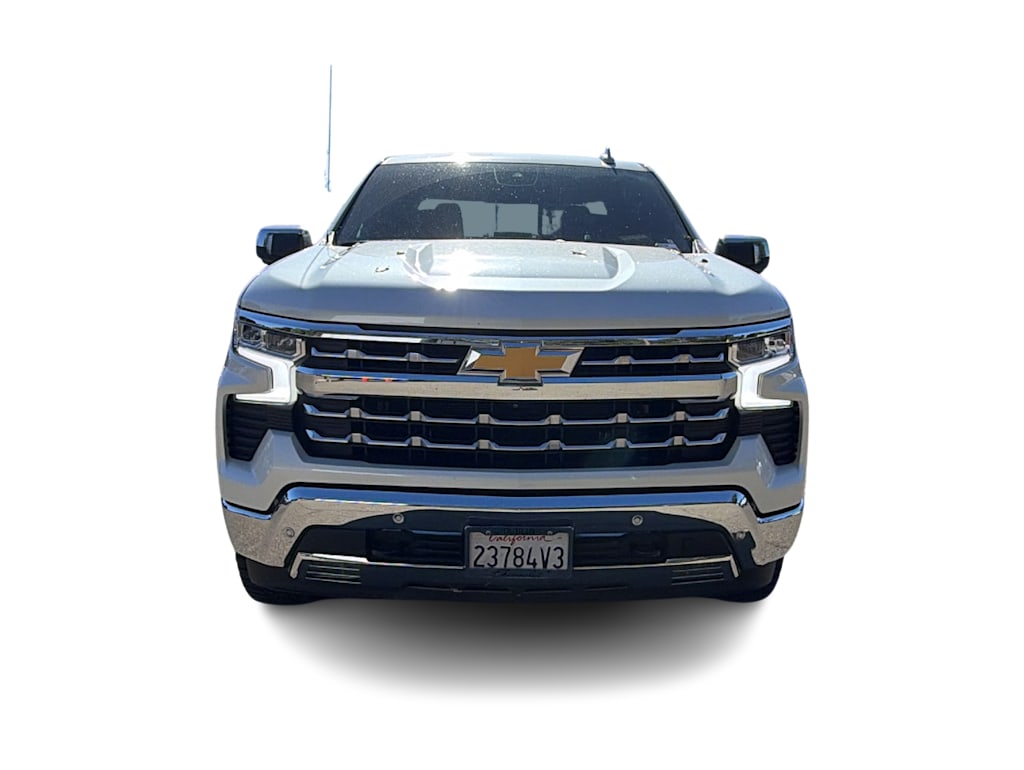 Thumbnail: 2023 Chevrolet Silverado 1500 - 6