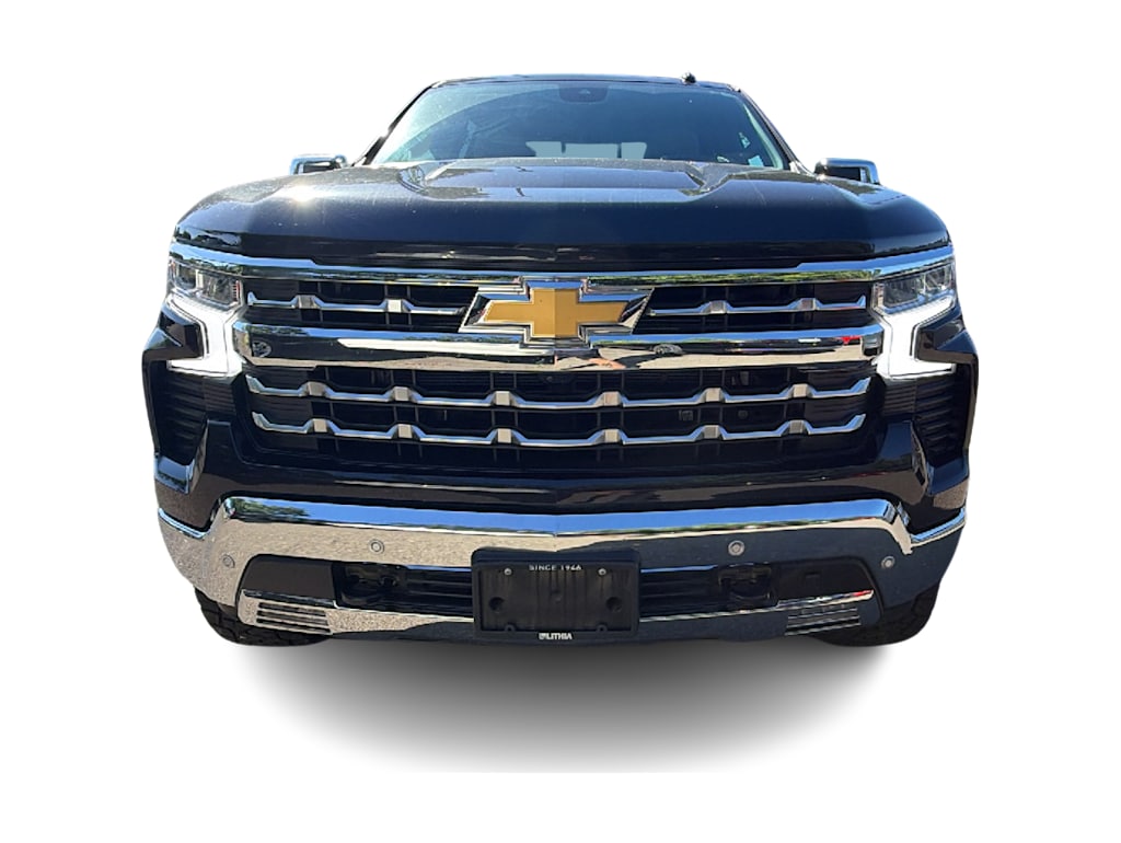 Thumbnail: 2024 Chevrolet Silverado 1500 - 6
