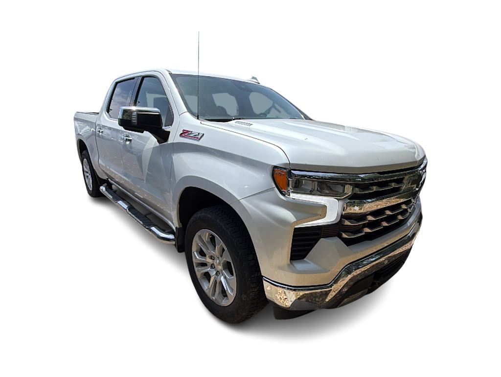 Thumbnail: 2022 Chevrolet Silverado 1500 - 14