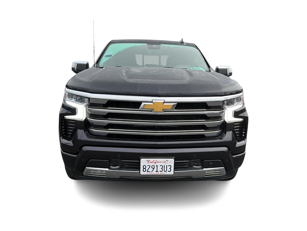 Thumbnail: 2023 Chevrolet Silverado 1500 - 6
