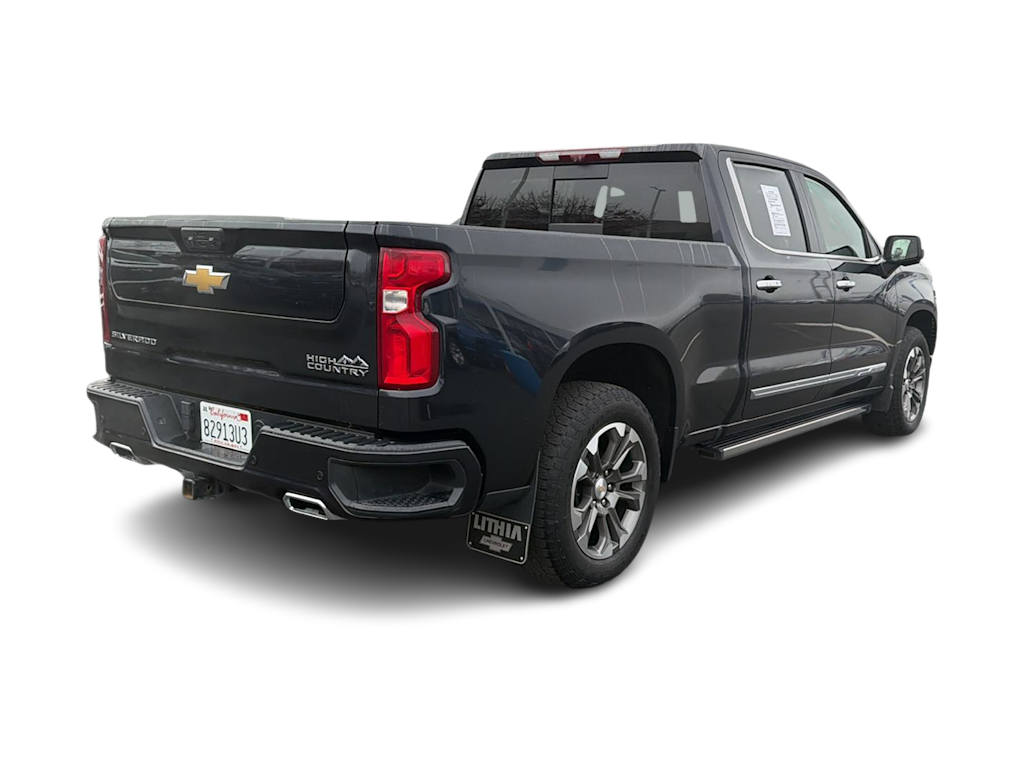 Thumbnail: 2023 Chevrolet Silverado 1500 - 20