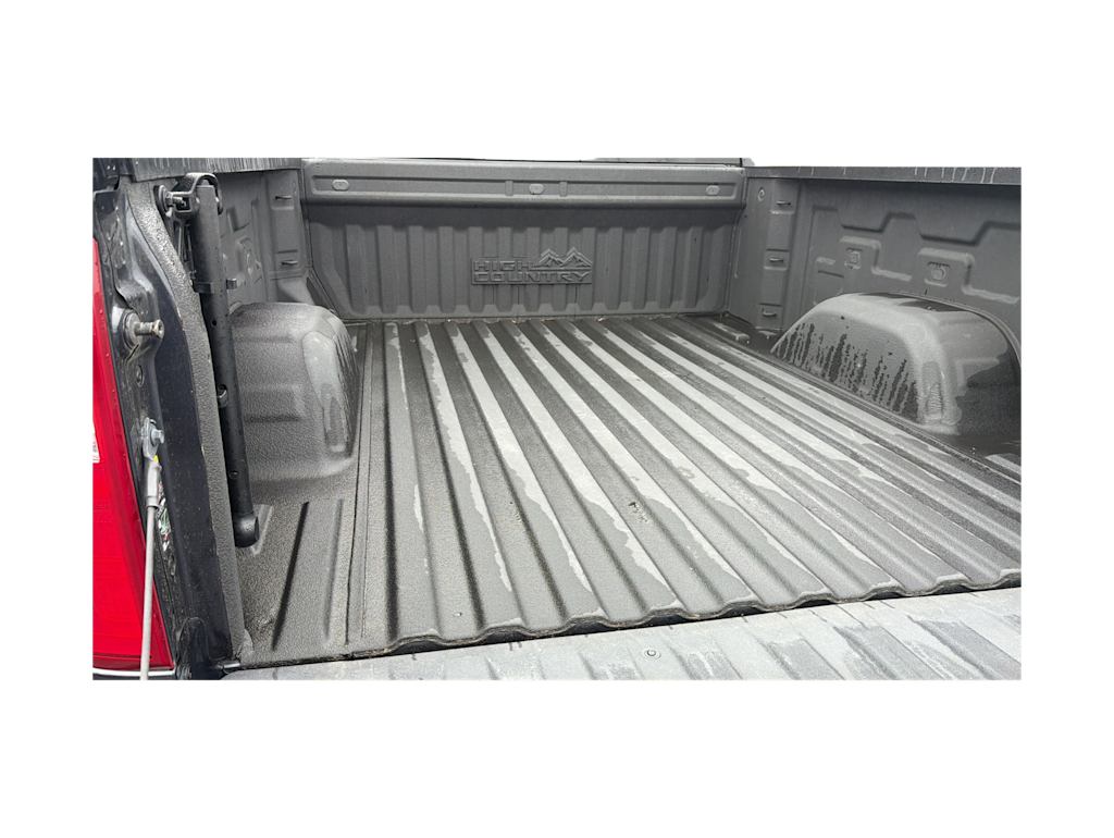 Thumbnail: 2023 Chevrolet Silverado 1500 - 15